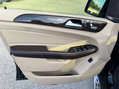 2018 Mercedes-Benz GLE GLE 350