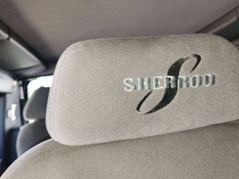 2006 Ford E-Series E-250 SD