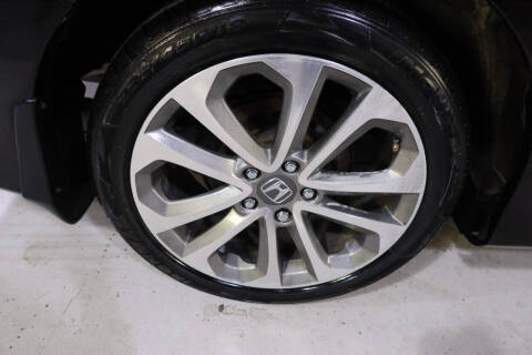 2013 Honda Accord EX-L V6