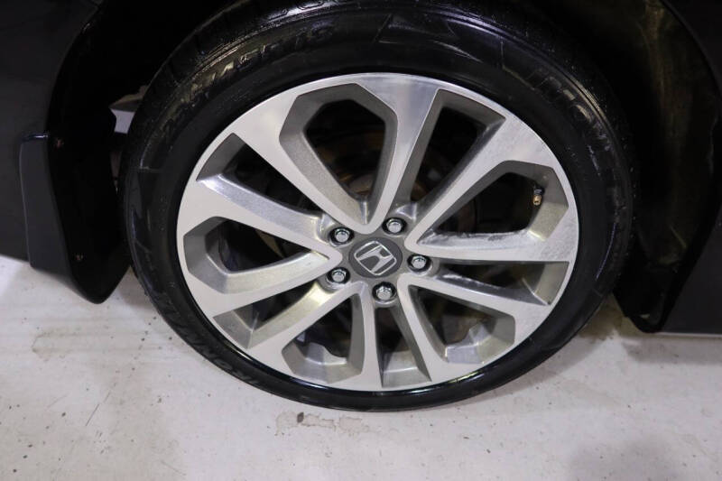 2013 Honda Accord EX-L V6