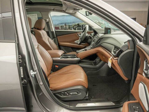 2026 Acura RDX SH-AWD w/Tech