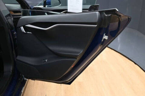 2020 Tesla Model S Long Range Plus