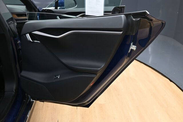 2020 Tesla Model S Long Range Plus