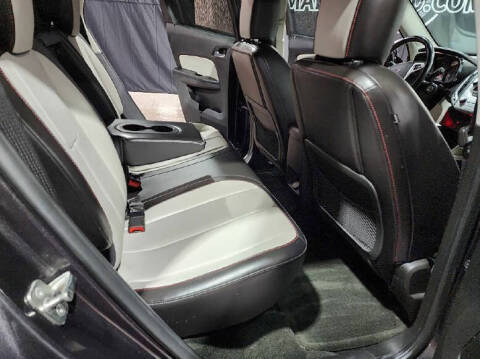 2014 GMC Terrain SLT-1