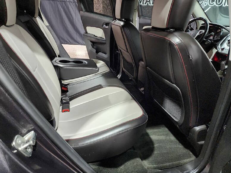 2014 GMC Terrain SLT-1