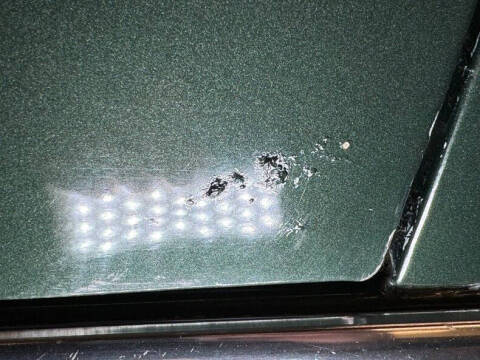 1966 Ford Fairlane 500