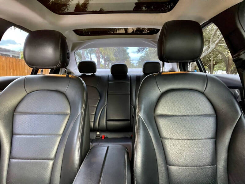 2015 Mercedes-Benz C-Class C 300 4MATIC