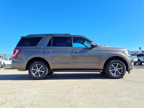 2019 Ford Expedition XLT