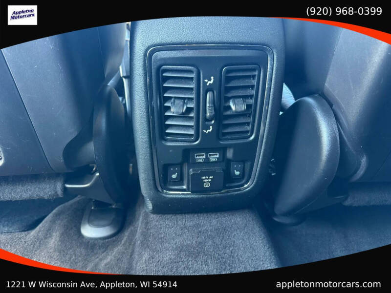 2016 Dodge Durango R/T