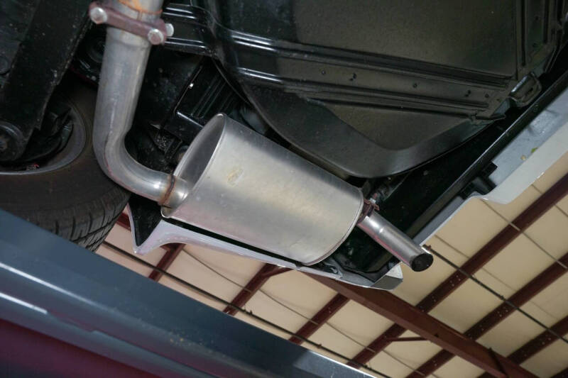 1975 Chevrolet Corvette