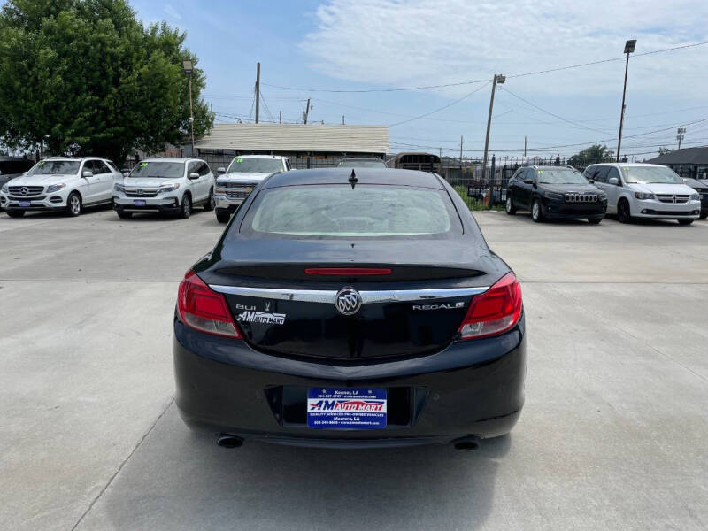 2013 Buick Regal Premium 1