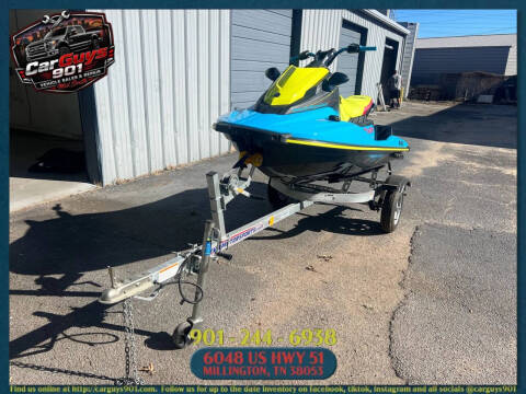 2022 Yamaha WAVE RUNNER
