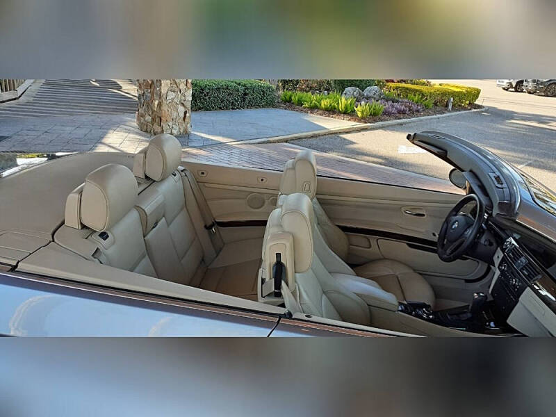 2009 BMW 3 Series 328i