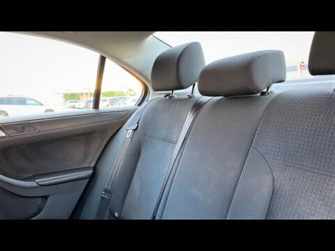 2015 Volkswagen Jetta