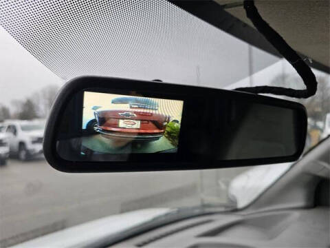 2025 Chevrolet Express 3500