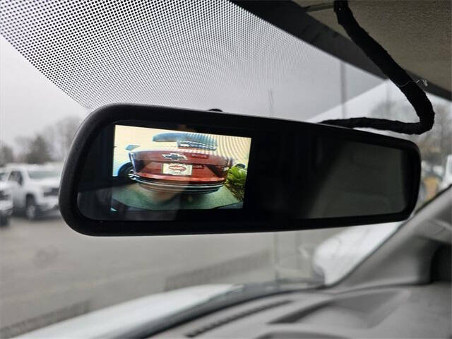 2025 Chevrolet Express 3500