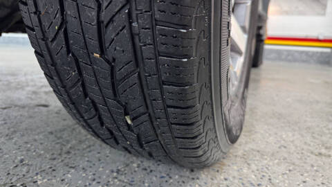 2014 Toyota FJ Cruiser