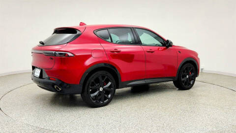 2024 Dodge Hornet