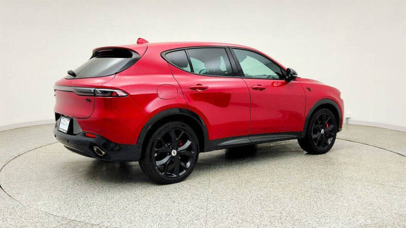 2024 Dodge Hornet