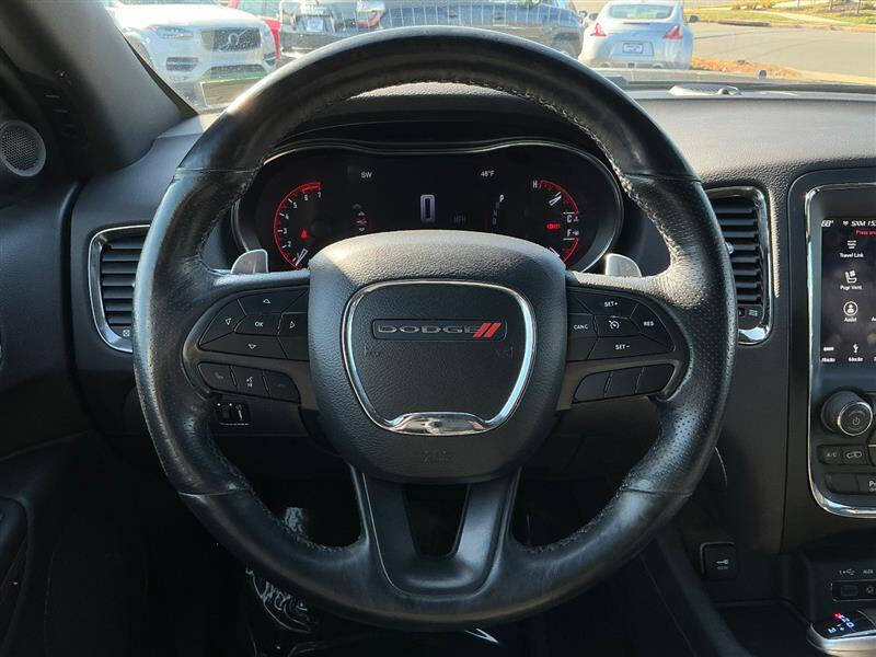 2018 Dodge Durango R/T