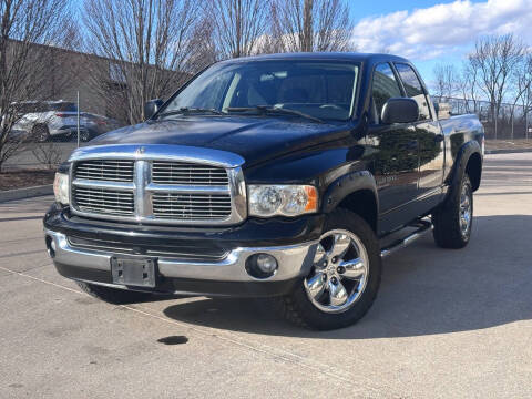 2005 Dodge Ram 1500