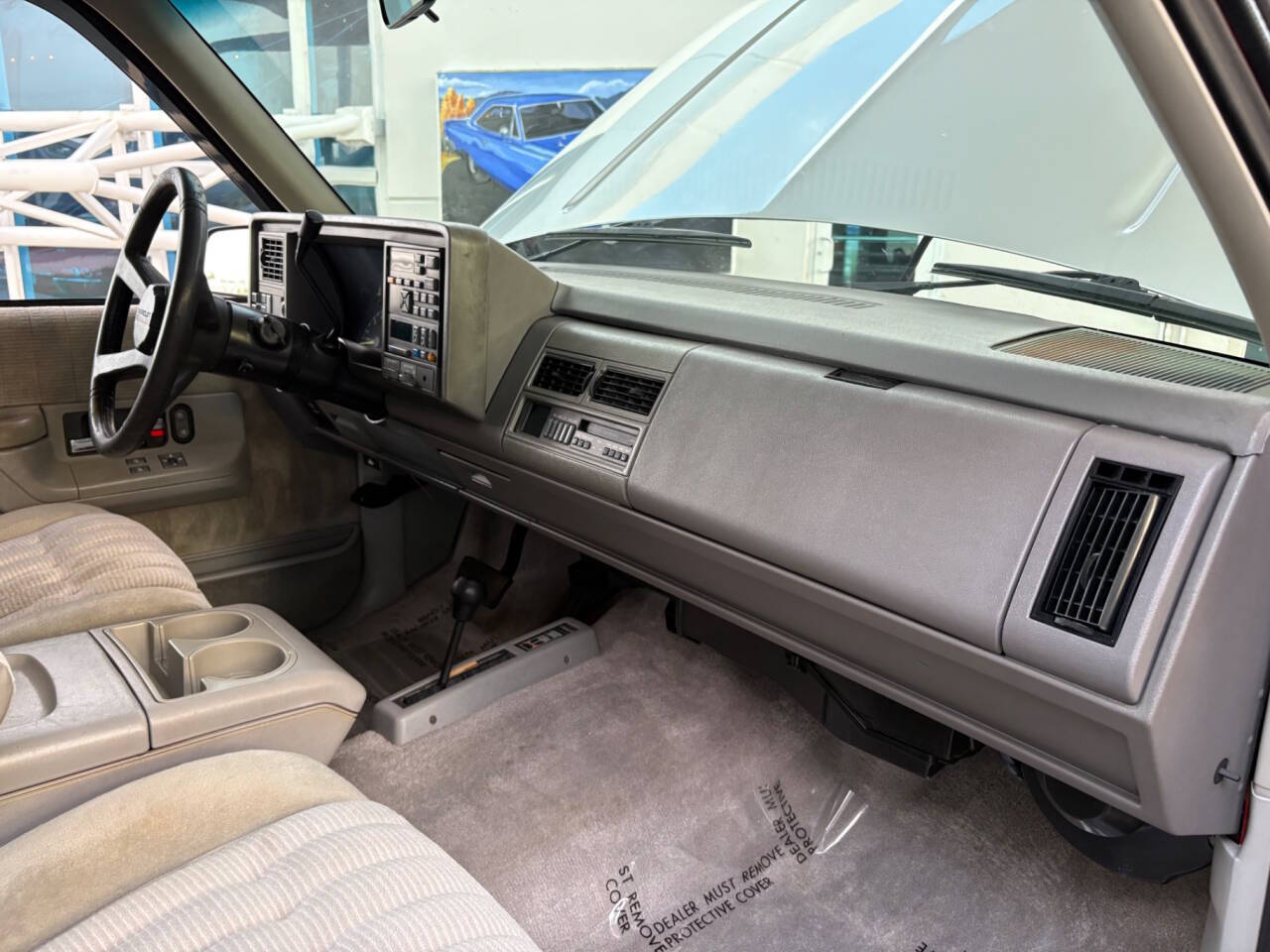 1994 Chevrolet Blazer 29