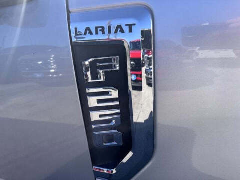 2017 Ford F-250 Super Duty