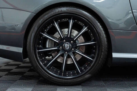 2013 Mercedes-Benz SL-Class SL 550