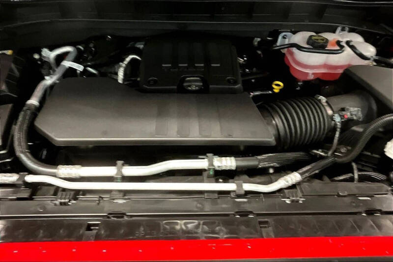 2026 GMC Sierra 1500 Elevation Standard