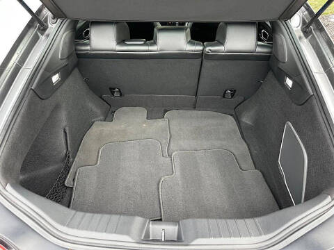 2024 Acura Integra w/Tech w/A-SPEC