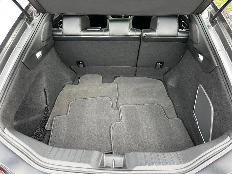 2024 Acura Integra w/Tech w/A-SPEC