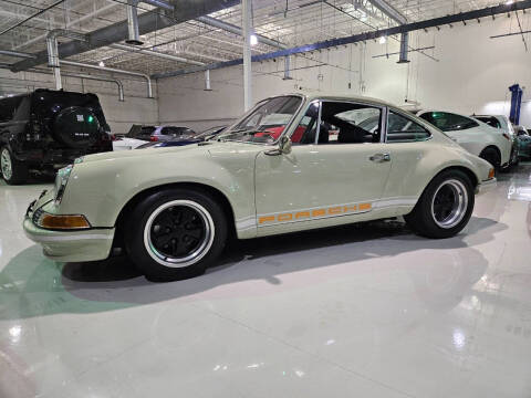 1983 Porsche 911