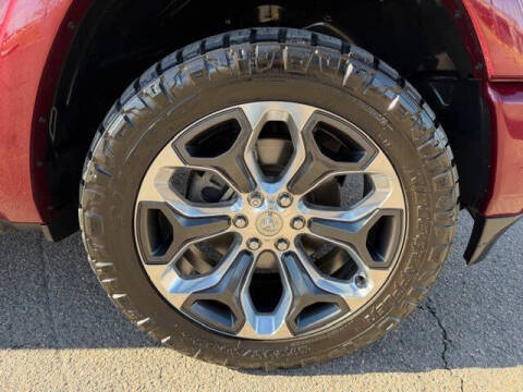 2020 RAM 1500 Limited