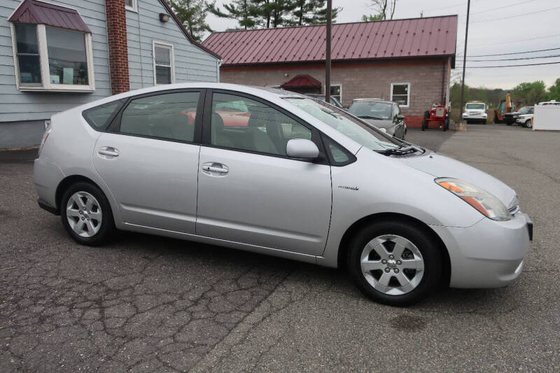 2006 Toyota Prius