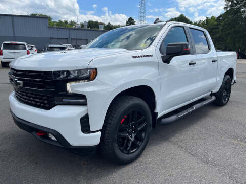 2022 Chevrolet Silverado 1500 Limited