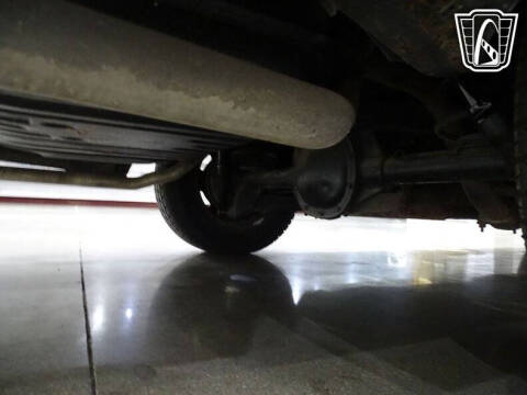 1986 Chevrolet El Camino