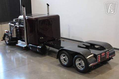 1965 Petebilt Mini Big-Rig