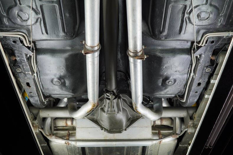 1970 Pontiac Firebird Trans Am