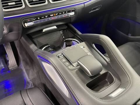 2025 Mercedes-Benz GLE GLE 450e 4MATIC