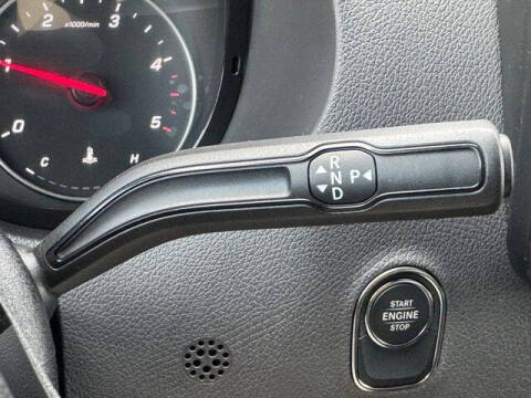 2025 Mercedes-Benz Sprinter 2500