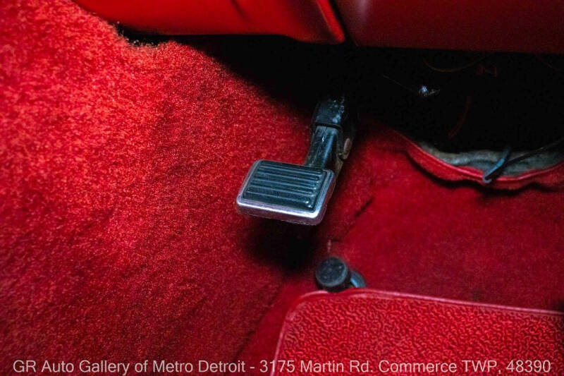 1963 Cadillac Fleetwood