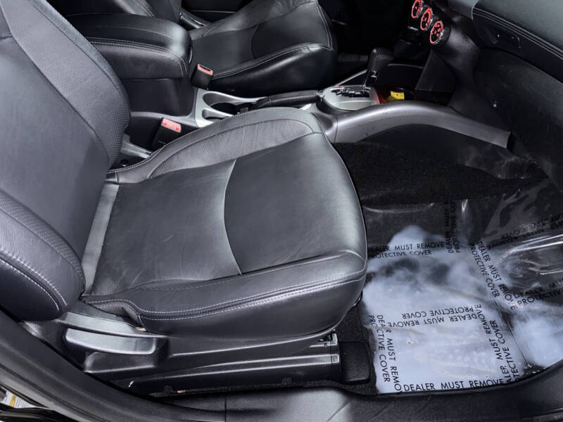 2010 Mitsubishi Outlander GT