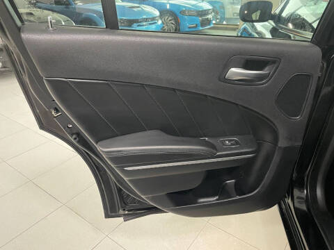 2015 Dodge Charger R/T