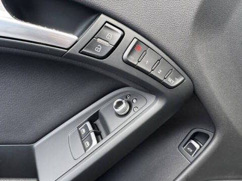 2016 Audi A5 2.0T quattro Premium Plus