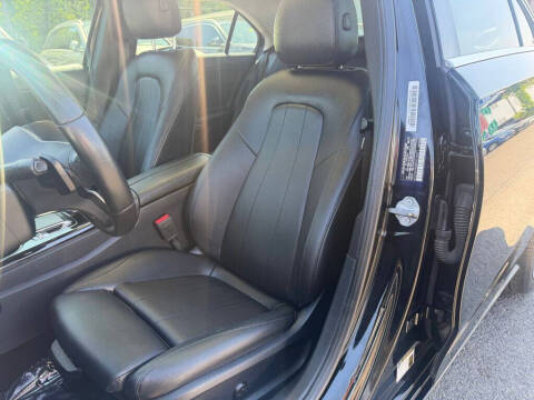 2019 Mercedes-Benz A-Class A 220