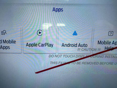 2025 Ford Transit 250