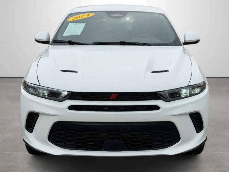 2024 Dodge Hornet