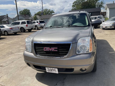 2009 GMC Yukon XL Fleet