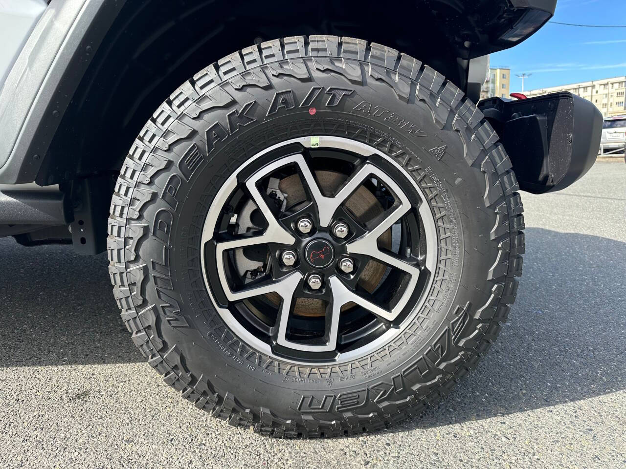 2024 Jeep Gladiator for sale at Autos by Talon in Seattle, WA