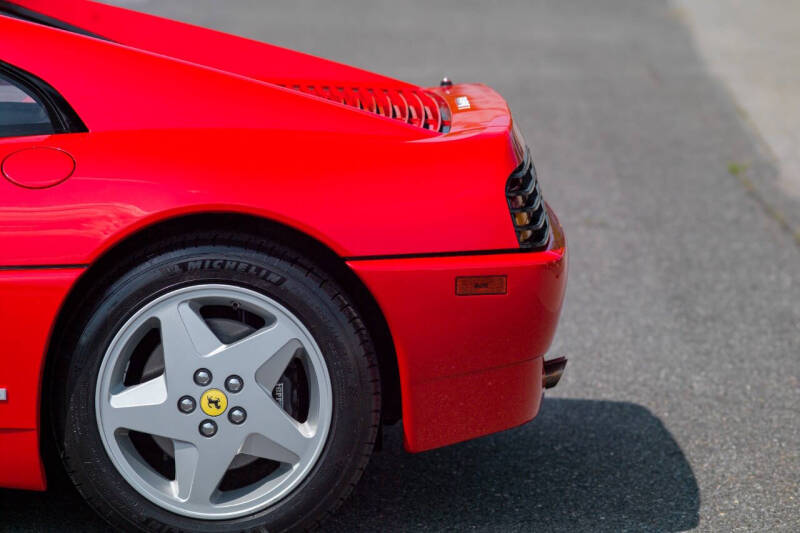 1990 Ferrari 348
